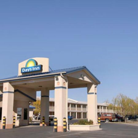 Days Inn By Wyndham Deming Ngoại thất bức ảnh