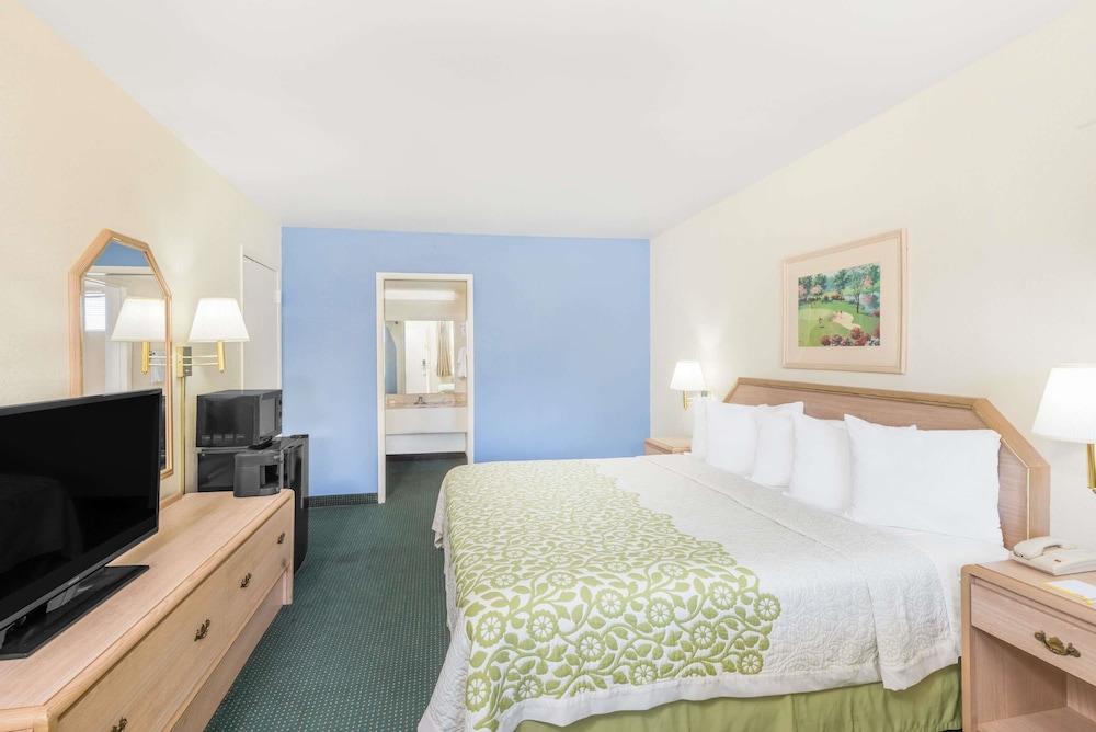 Days Inn By Wyndham Deming Ngoại thất bức ảnh