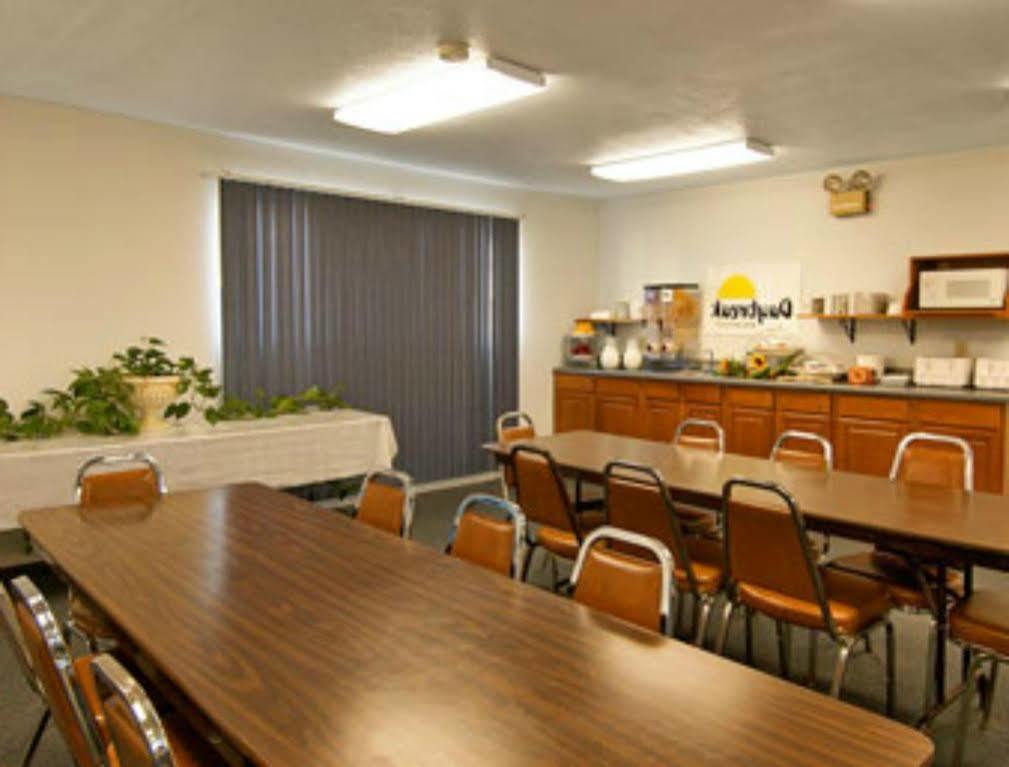 Days Inn By Wyndham Deming Ngoại thất bức ảnh